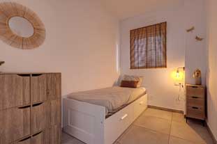 Estepona, Sierra Estepona SEBA